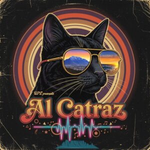 Al Catraz & UPZ — You Lift Me