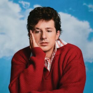 Charlie Puth Feat. Kenny G — Cry