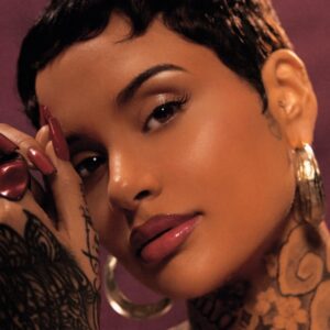 Kehlani & Usher — Shoulda Never