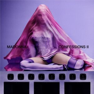Madonna & Sabrina Carpenter — Bring Your Love