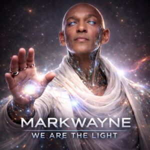 Mark Wayne — We Are The Light