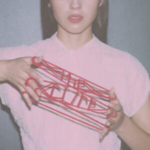 Olivia Rodrigo — The Cure