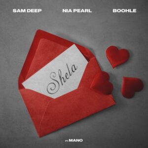 Sam Deep, Nia Pearl, Boohle & Mano — Shela