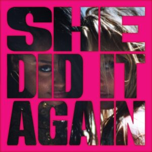 Tyla & Zara Larsson — She Did It Again