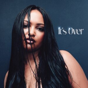 Paxton — It's Over