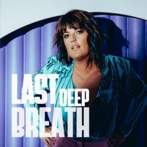 Goodluck — Last Deep Breath