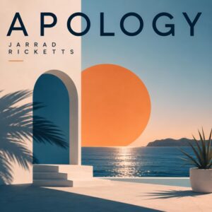 Jarrad Ricketts — Apology