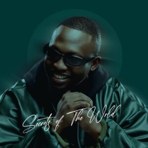 Jazzwrld & Shekhinah — Thinking About You