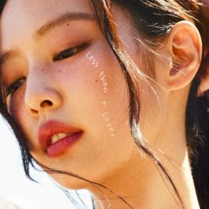 Jennie — Less Than A Lover
