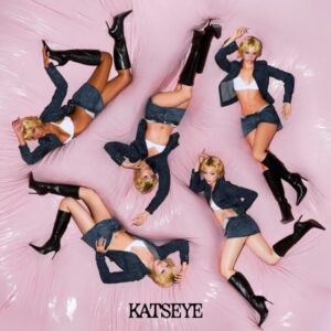 Katseye — Animal