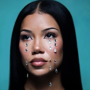 Kendrick Lamar & Jhene Aiko — So Good