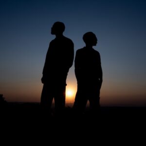 Liquideep — For The Night