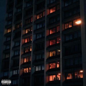 Nasty C & Tellaman — Playlist