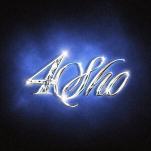 Lordkez & Kwesta — 4Sho