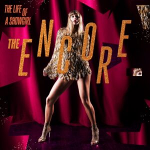 Taylor Swift — Patient Zero